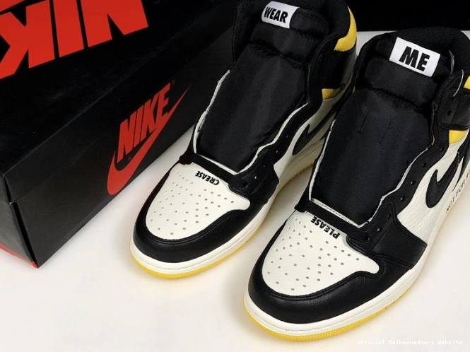 Official Maikesneakers Air OG 1 For High 861428-107 Retro Resale NRGNot Jordan 0702